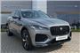 2022 Jaguar F-Pace 2.0 P400e R-Dynamic HSE 5dr Auto AWD