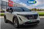 2024 Nissan Ariya 178kW Advance 87kWh 22kWCh 5dr Auto