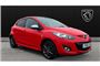 2015 Mazda 2 1.3 Sport Venture Edition 5dr