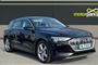 2021 Audi e-tron 230kW 50 Quattro 71kWh Technik 5dr Auto