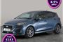 2022 Ford Fiesta 1.0 EcoBoost Hybrid mHEV 155 ST-Line Edition 5dr