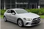 2018 Mercedes-Benz A-Class A180d Sport Executive 5dr Auto