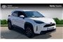 2022 Toyota Yaris Cross 1.5 Hybrid Design 5dr CVT