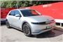 2021 Hyundai IONIQ 5 160kW Ultimate 73 kWh 5dr Auto