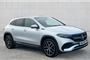 2021 Mercedes-Benz EQA EQA 250 140kW AMG Line 66.5kWh 5dr Auto