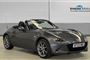 2023 Mazda MX-5 2.0 [184] Exclusive-Line 2dr