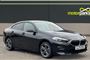 2021 BMW 2 Series Gran Coupe 218i [136] Sport 4dr DCT [Live Cockpit Prof]