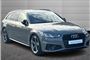 2019 Audi A4 Avant 35 TFSI Black Edition 5dr S Tronic