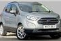 2021 Ford EcoSport 1.0 EcoBoost 125 Titanium 5dr