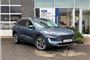 2020 Ford Kuga 2.0 EcoBlue mHEV Titanium First Edition 5dr