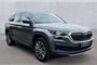 2023 Skoda Kodiaq 2.0 TDI 200 SE L Executive 4x4 5dr DSG [7 Seat]