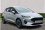 2022 Ford Fiesta 1.0 EcoBoost Hbd mHEV 125 Titanium Vignal 5dr Auto