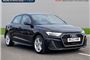 2022 Audi A1 35 TFSI S Line 5dr S Tronic