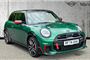 2024 MINI Hatchback 2.0 John Cooper Works 3dr Auto