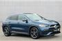 2023 Mercedes-Benz GLA GLA 200 AMG Line Premium 5dr Auto