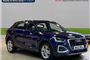 2022 Audi Q2 30 TFSI Sport 5dr