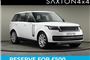 2023 Land Rover Range Rover 3.0 D300 SE 4dr Auto