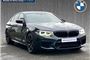 2020 BMW M5 M5 4dr DCT [Competition Pack]