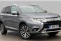 2019 Mitsubishi Outlander 2.0 Exceed 5dr CVT