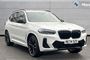 2024 BMW X3 xDrive M40i MHT 5dr Auto