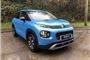 2021 Citroen C3 Aircross 1.2 PureTech 110 Shine 5dr