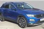 2021 Volkswagen T-Roc 1.0 TSI 110 Active 5dr