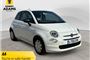 2016 Fiat 500 1.2 Pop 3dr