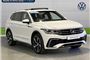 2024 Volkswagen Tiguan Allspace 2.0 TDI 4Motion R-Line 5dr DSG