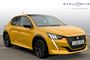 2022 Peugeot 208 1.2 PureTech 130 GT Premium 5dr EAT8