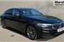 2021 BMW 5 Series 530e M Sport 4dr Auto