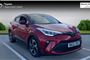 2022 Toyota C-HR 1.8 Hybrid Design 5dr CVT