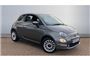 2022 Fiat 500 1.0 Mild Hybrid Dolcevita [Part Leather] 3dr