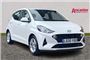 2020 Hyundai i10 1.2 MPi SE Connect 5dr Auto