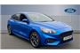 2020 Ford Focus 1.5 EcoBoost 182 ST-Line X 5dr