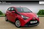 2020 Toyota Aygo 1.0 VVT-i X-Play 5dr