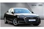 2019 Audi A8 50 TDI Quattro 4dr Tiptronic