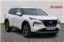 2023 Nissan X-Trail 1.5 E-Power E-4orce 213 N-Connecta 5dr Auto