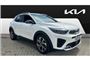 2022 Kia Stonic 1.0T GDi 48V GT-Line 5dr