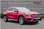 2019 Mercedes-Benz GLA GLA 200 AMG Line Edition 5dr Auto