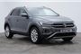 2022 Volkswagen T-Roc 1.5 TSI EVO Style 5dr