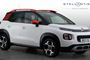 2021 Citroen C3 Aircross 1.2 PureTech 130 Shine Plus 5dr EAT6