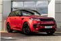 2023 Land Rover Range Rover Sport 4.4 P530 V8 Vermillion Edition 5dr Auto