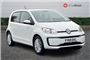 2019 Volkswagen Up 1.0 Move Up 5dr