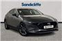 2021 Mazda 3 2.0 e-Skyactiv G MHEV GT Sport 5dr
