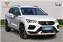 2024 Cupra Ateca 1.5 EcoTSI V1 5dr DSG