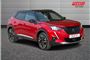 2021 Peugeot 2008 1.2 PureTech 130 GT Premium 5dr EAT8