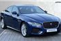 2021 Jaguar XF 2.0 P250 R-Dynamic SE 4dr Auto