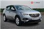 2020 Vauxhall Grandland X 1.2 Turbo SE 5dr