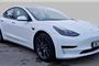 2021 Tesla Model 3 Standard Plus 4dr Auto