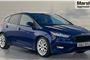 2017 Ford Focus 1.0 EcoBoost 140 ST-Line Navigation 5dr